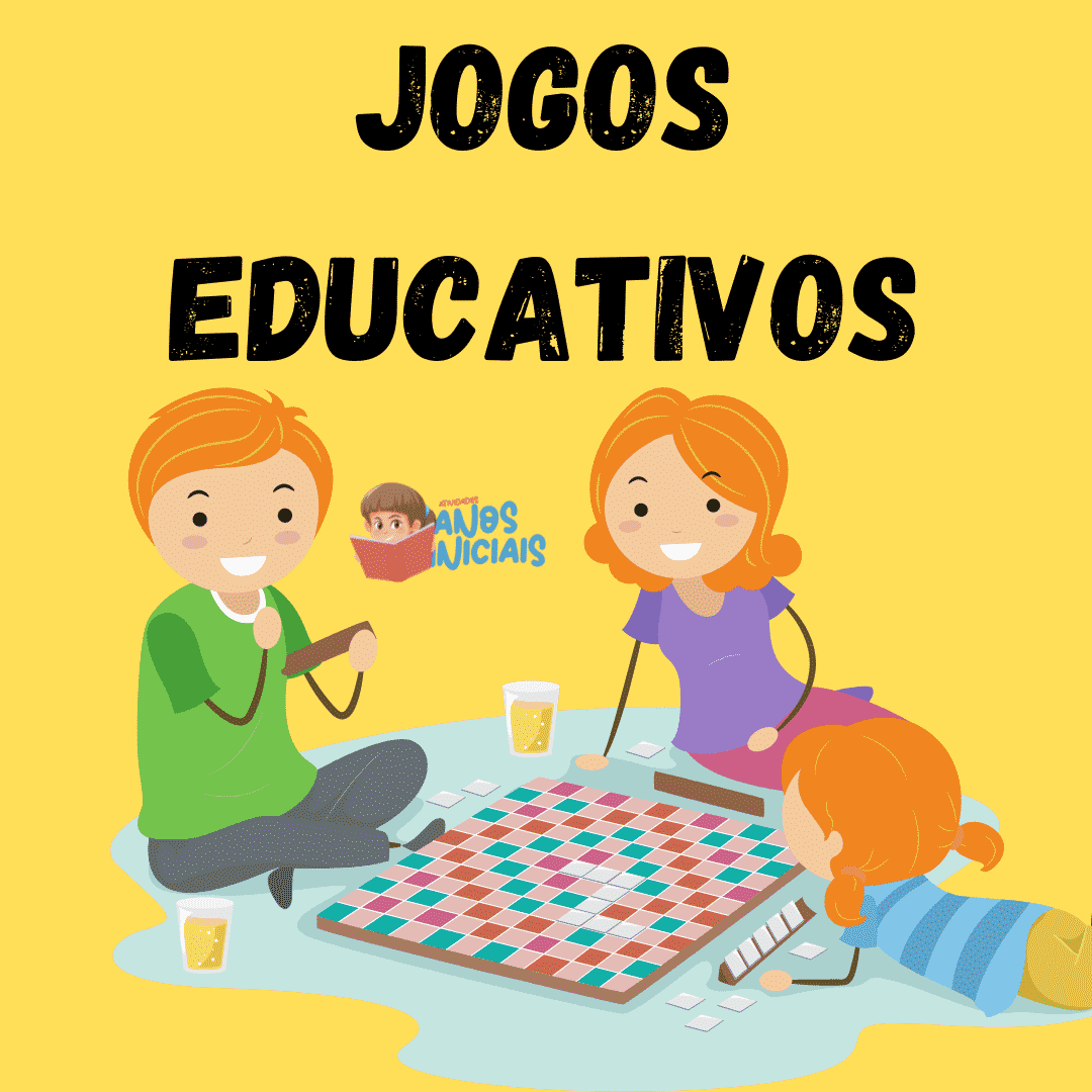 Jogos Educativos