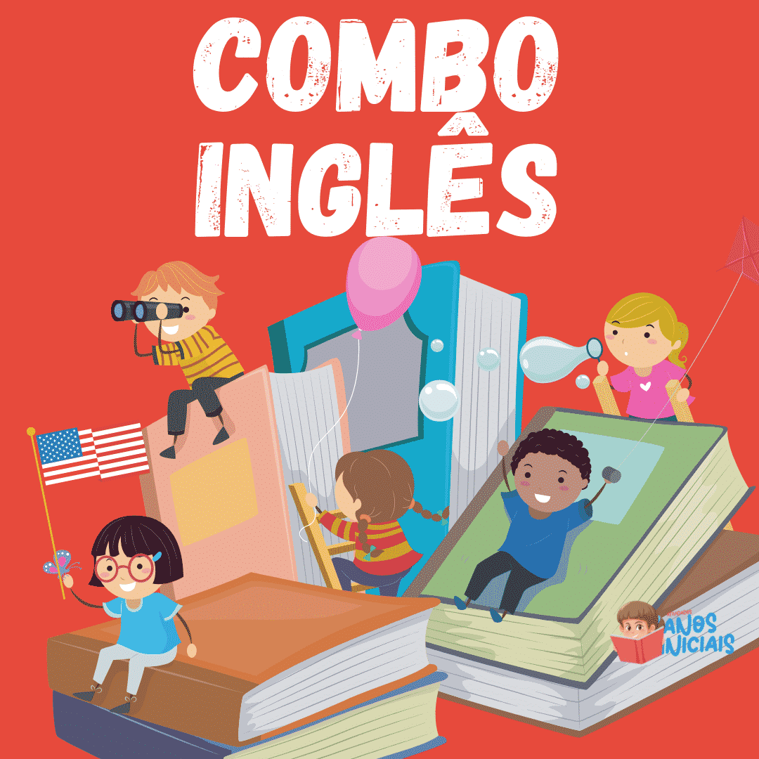 Combo Inglês